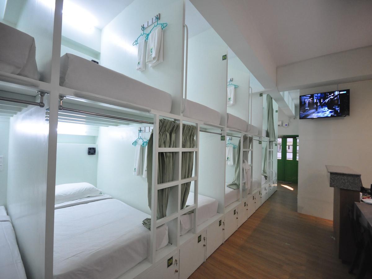 Hostel Latha Yangon Esterno foto