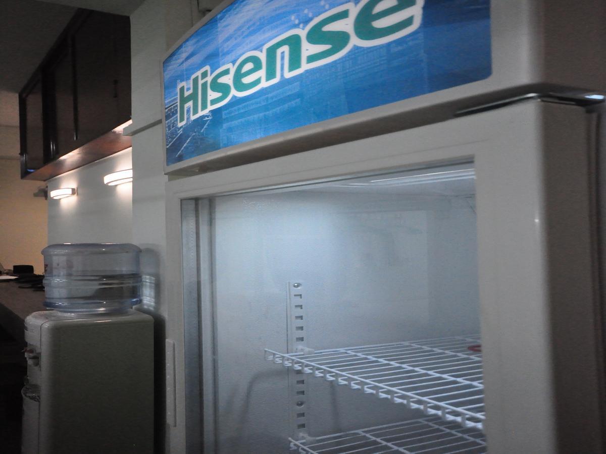 Hostel Latha Yangon Esterno foto